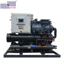 Industrial Explosion Proof Screw Chiller